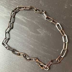 Verameat chain